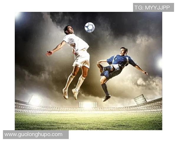 足球与跑步的完美结合如何提升你的运动表现与健康水平 足球与跑步的完美结合如何提升你的运动表现与健康水平