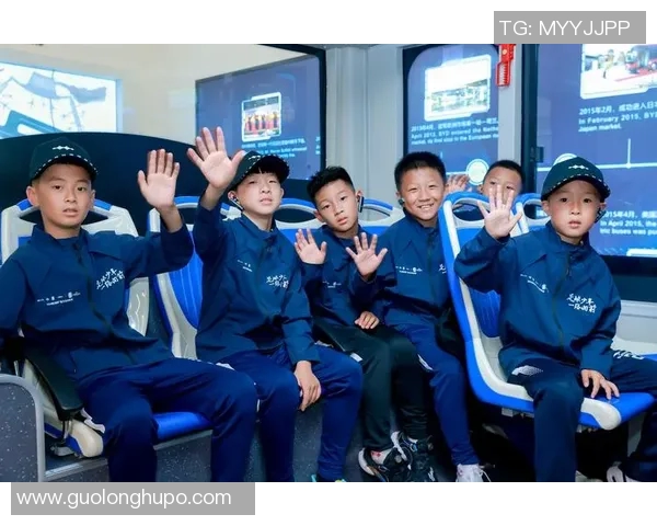 培养未来足球明星少儿足球培训机构助力孩子成长与梦想实现 培养未来足球明星少儿足球培训机构助力孩子成长与梦想实现